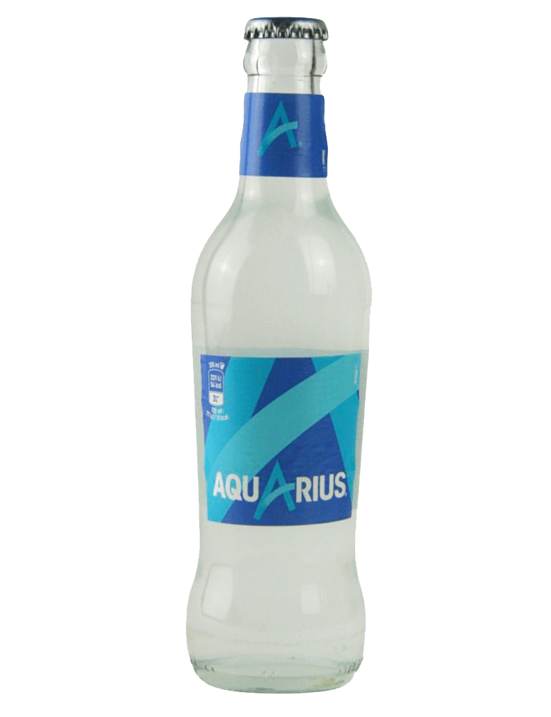 Aquarius Limón
