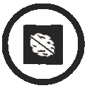 Frutos secos Icon