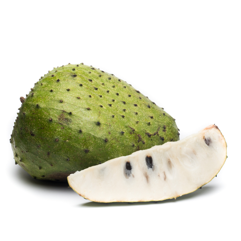 Batido de guanábana